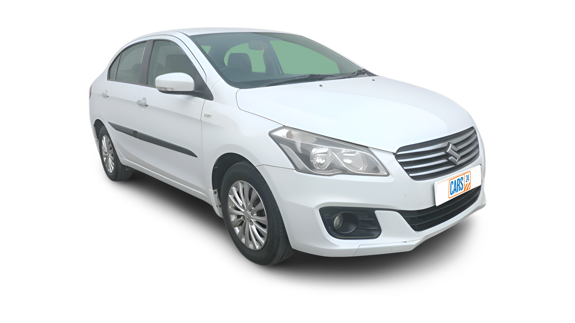 Maruti Ciaz-img